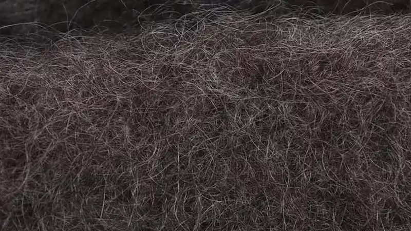 Innovatieve fancy garentrends: mode verheffen met textuur schittering