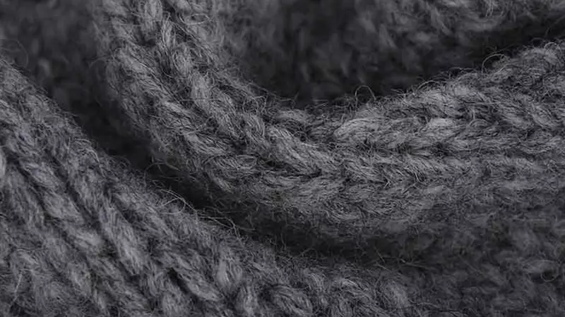 De stijgende vraagnaar grof-Spun Cashmere Apparel: een luxe maar toch duurzame keuze